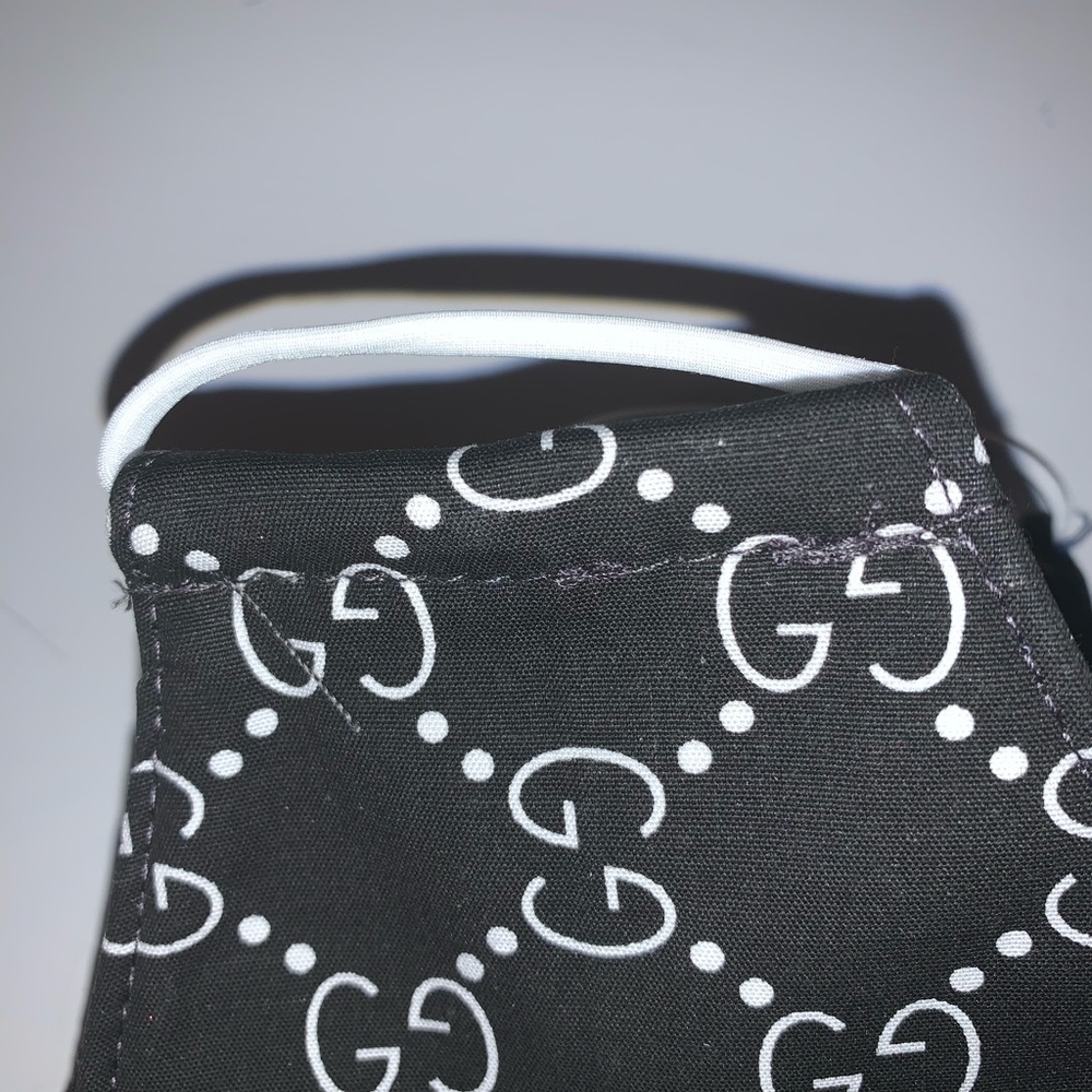 Face Mask - Picture 4 of 5